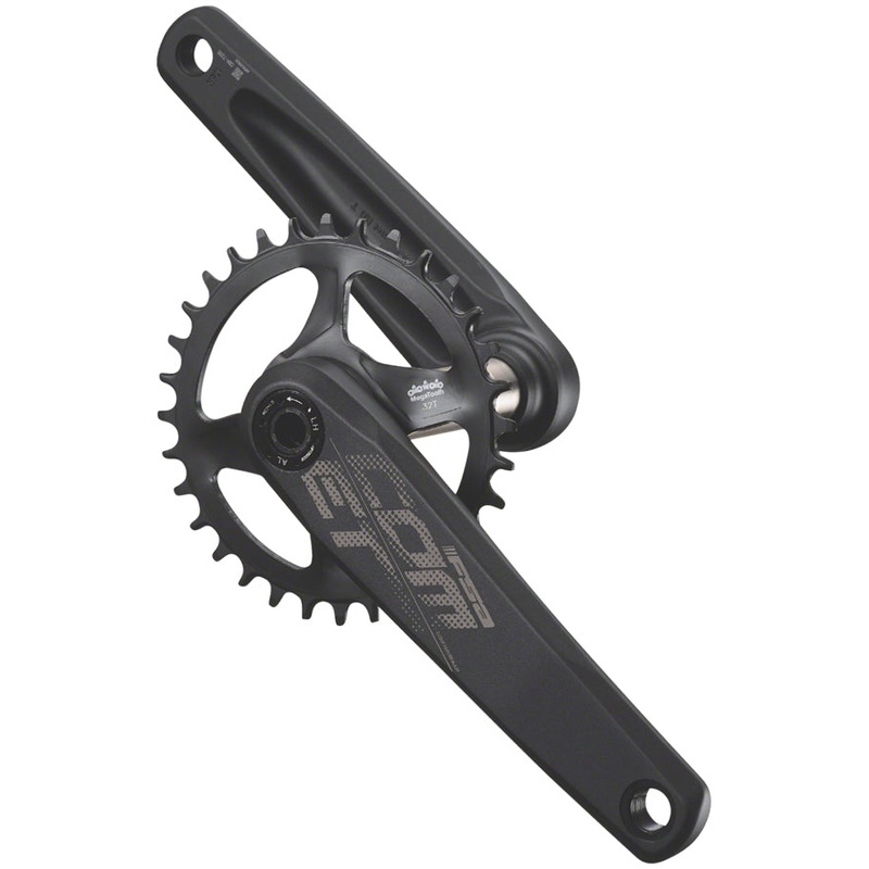 NEW FSA (Full Speed Ahead) Comet Modular MegaExo Crankset FSA 170mm, FSA