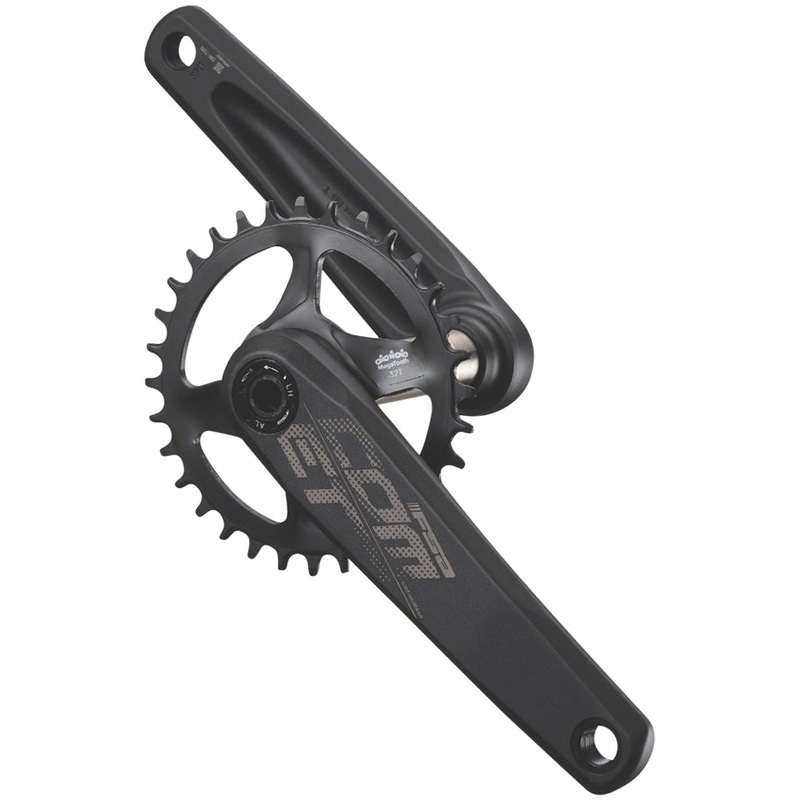 NEW FSA (Full Speed Ahead) Comet Modular MegaExo Crankset FSA 175mm, FSA