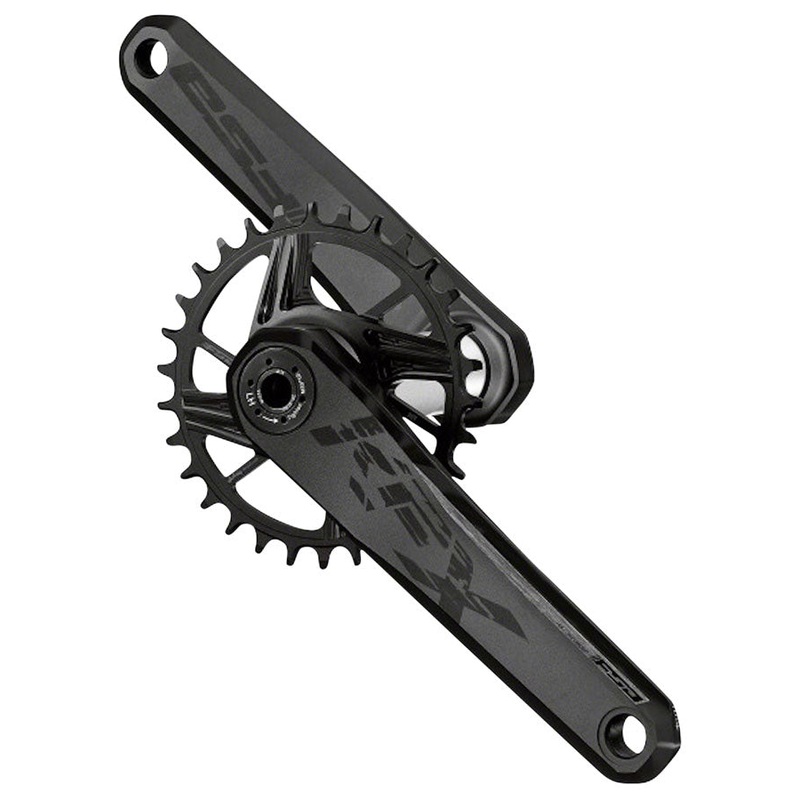 NEW FSA (Full Speed Ahead) KFX Modular Crankset 170mm,