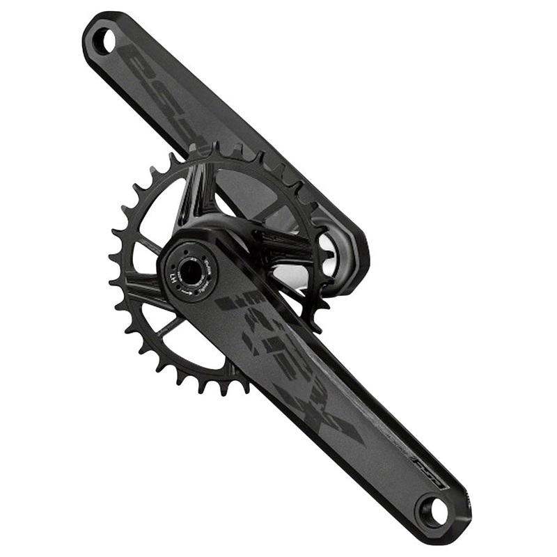NEW FSA (Full Speed Ahead) KFX Modular Crankset 175mm,