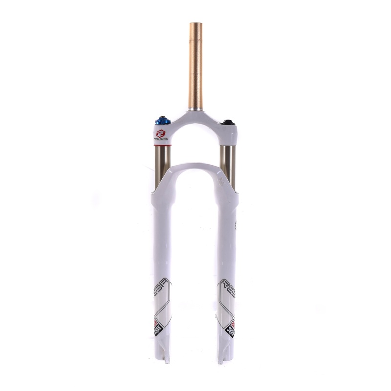 USED RockShox Reba RL 29 Suspension Fork Quick Release White