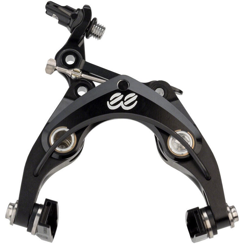 NEW Cane Creek, G4 Direct Mount, Caliper Brake, Rear, Seatstay/Short Lever, Reach: 19-28mm