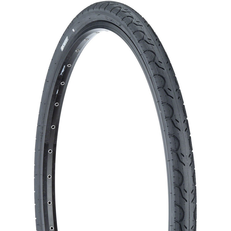 NEW Kenda Kwest High Pressure Tire – 20 x 1.5 Clincher Wire Black 60tpi