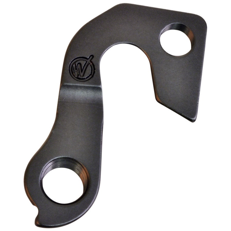 NEW Wheels Manufacturing Derailleur Hanger 431