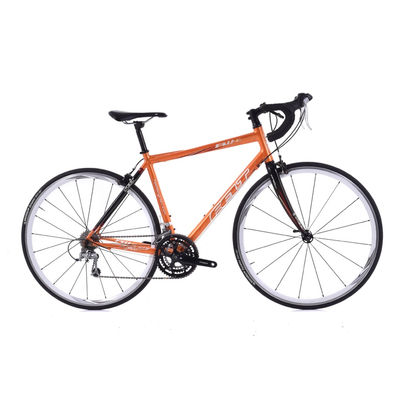 USED Felt FW40 Aluminium Women’s Road Bike 50cm Shimano Sora/Claris 3×9 speed