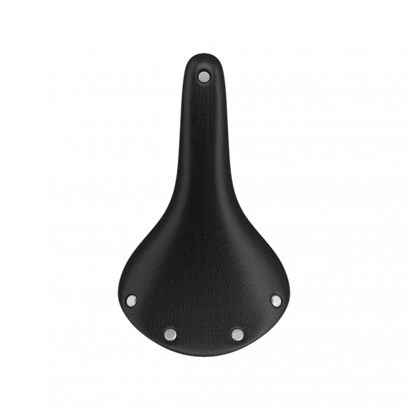 NEW Brooks Cambium C17 Special – Recycled Nylon (liquid wood frame) Black