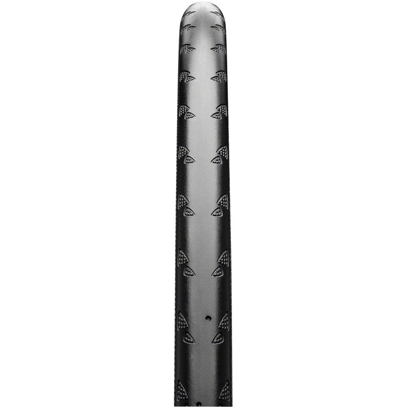 NEW Continental Gatorskin Tire – 700 x 28, Clincher, Folding, Black, PolyX Breaker, BlackEdition