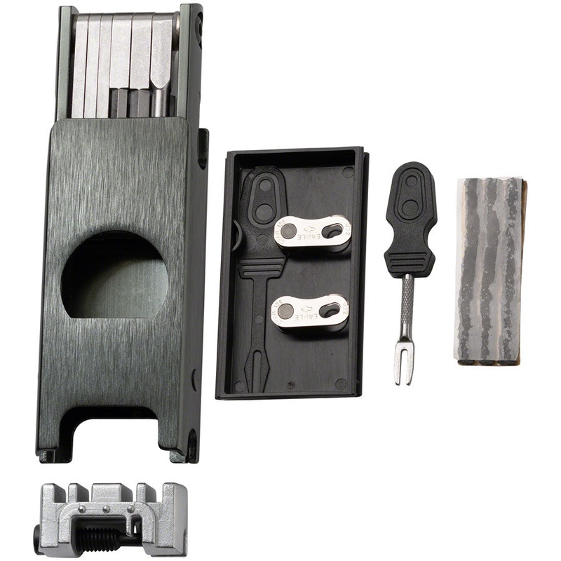 NEW Crankbrothers F16 Tool – Black