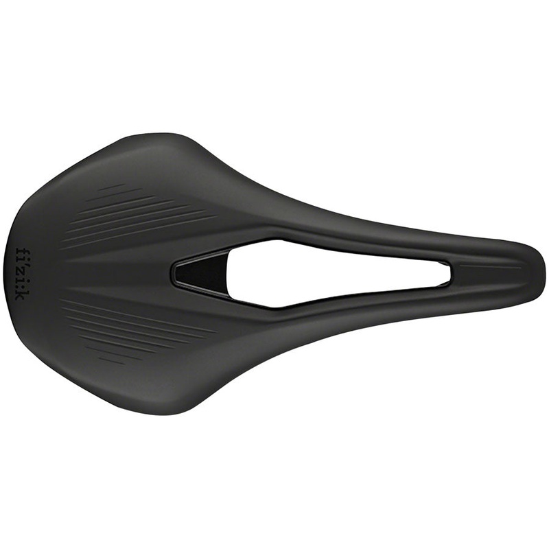 NEW Fizik Vento Argo R1 Saddle – Carbon, Black, 140mm
