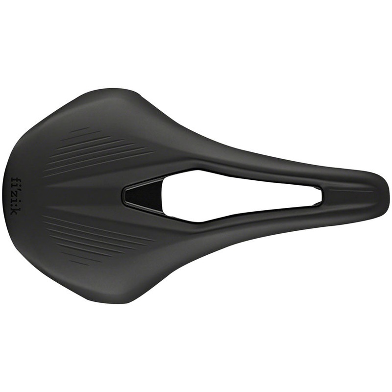 NEW Fizik Vento Argo R1 Saddle – Carbon, Black, 150mm