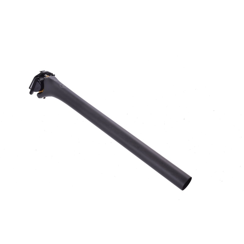 NEW (out of box) Roval Alpinist Seatpost 27.2mm  Diameter Carbon 360mm Length