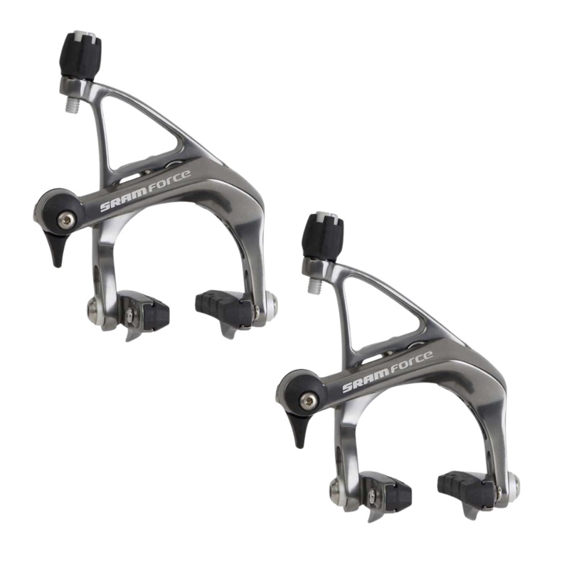 NEW SRAM Force Front/Rear Rim Brake Caliper Set
