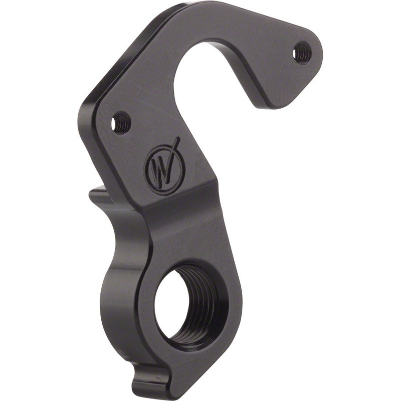 NEW Wheels Manufacturing Derailleur Hanger: 199