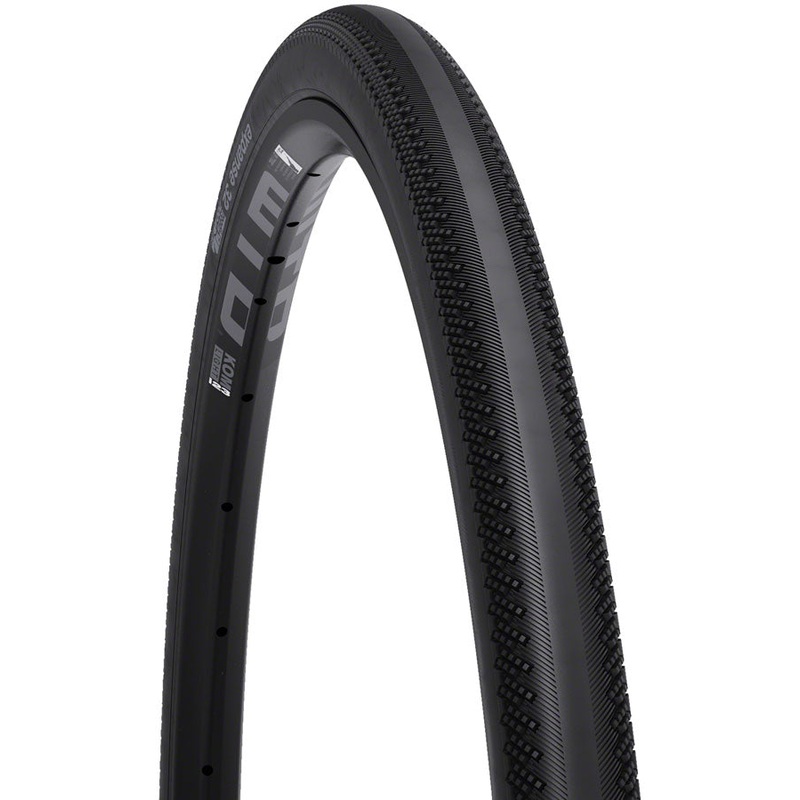 NEW WTB Expanse Tire – 700 x 32, TCS Tubeless, Folding, Black