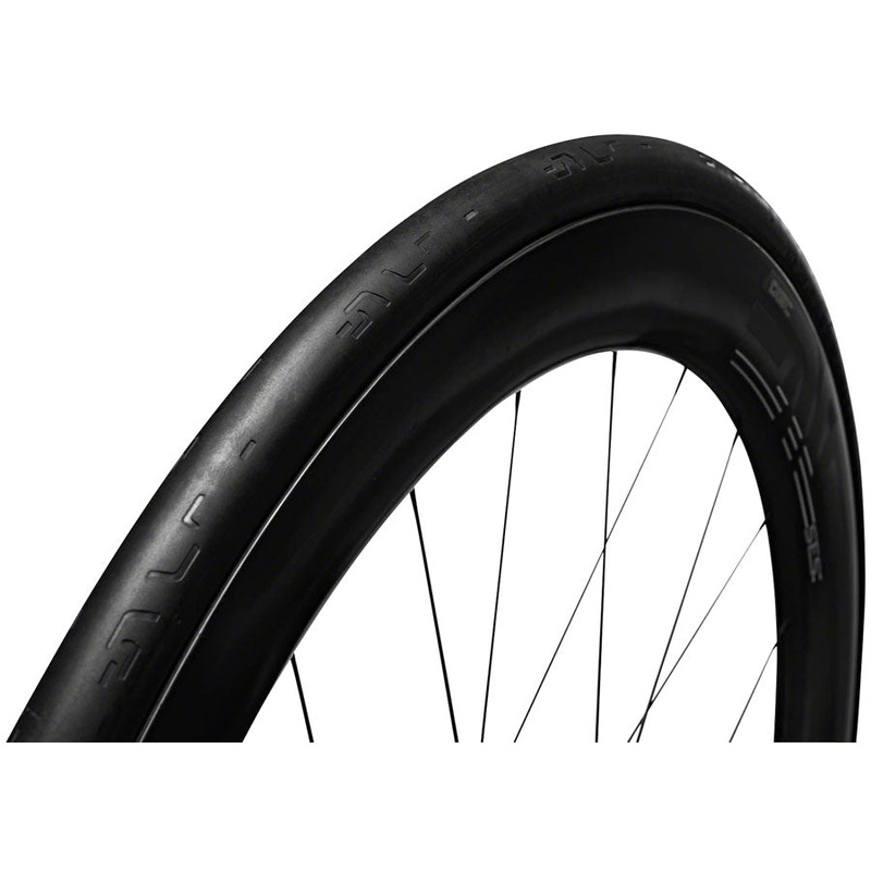 NEW ENVE Composites SES Tire – 700 x 25c Tubeless Folding Black