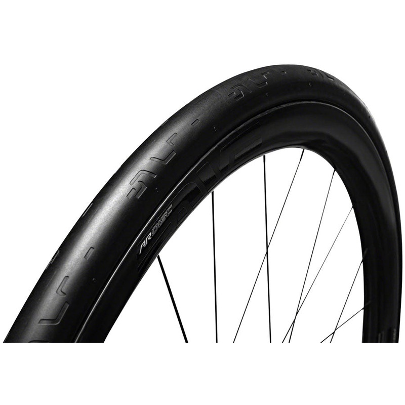 NEW ENVE Composites SES Tire – 700 x 31c Tubeless Folding Black