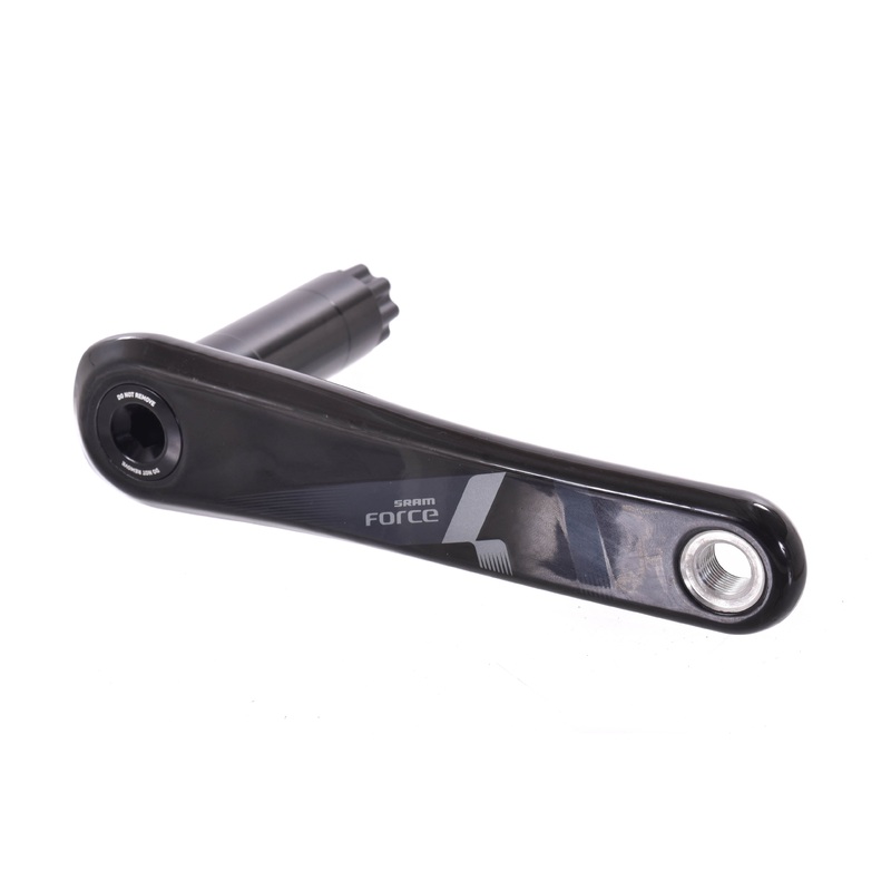 NEW (out of box) SRAM Force BB30/PF30 Left Carbon Crank Arm 172.5mm