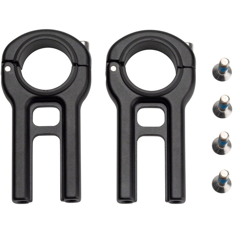 NEW Salsa EXP Series 35.0 Anything Cradle Arms Handlebar Bag Salsa EXP Series 35.0 Anything Cradle Arms