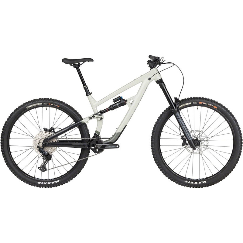 NEW 2023 Salsa Cassidy SLX – Aluminum Enduro Mountain Bike, 29″, Tan SM