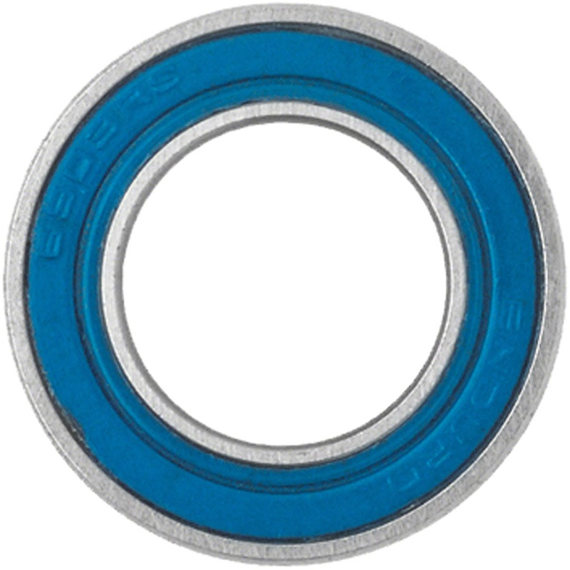 NEW Enduro 6903 Sealed Cartridge Bearing