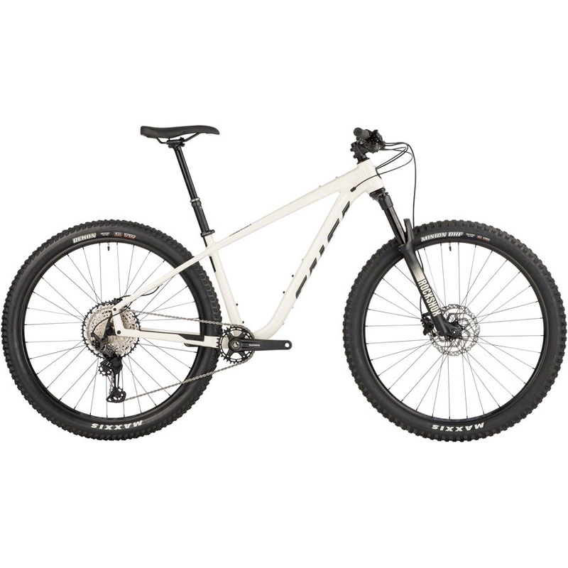 NEW Salsa Timberjack XT 29 – White Mountain Bike XS