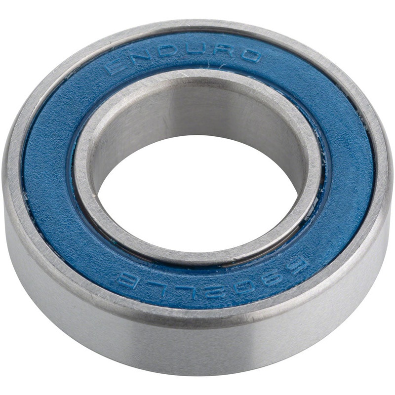 NEW 6902 Sealed Cartridge Bearing