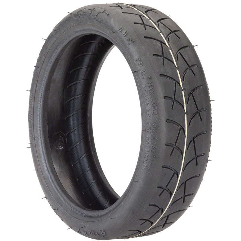NEW CST C9287 Scooter Tire 8.5 x 2