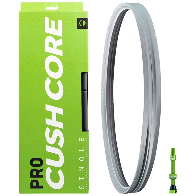 NEW CushCore Pro Tire Insert – 27.5″, Single