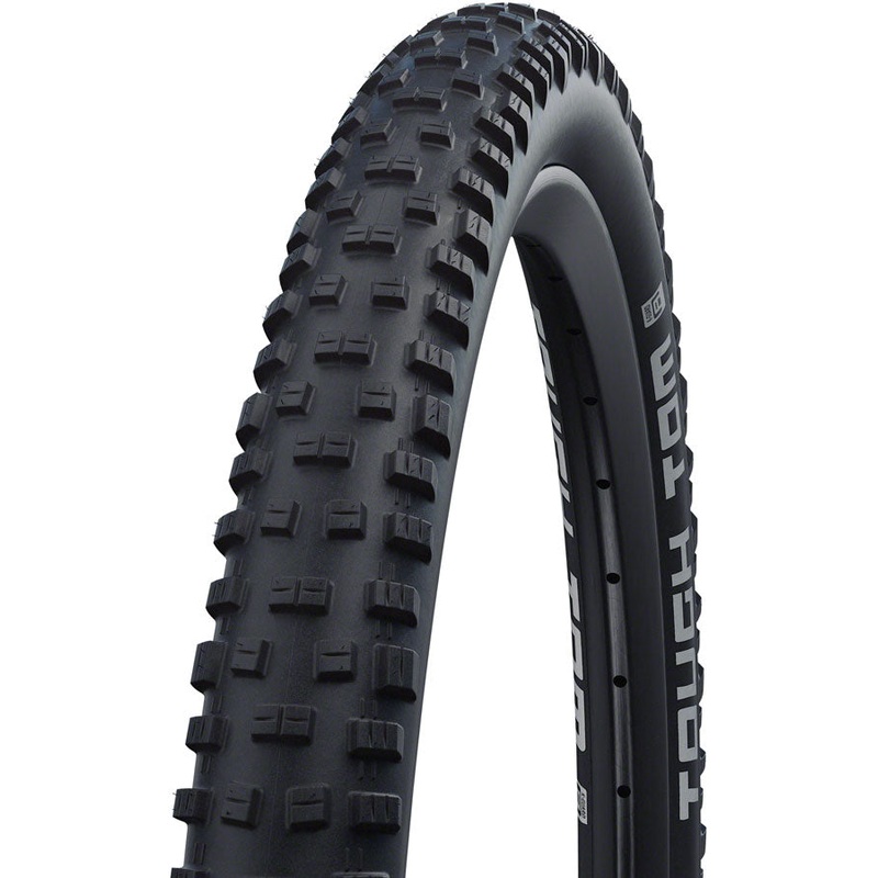 NEW Schwalbe Tough Tom Tire – 27.5 x 2.35, Clincher, Wire, Black, K-Guard