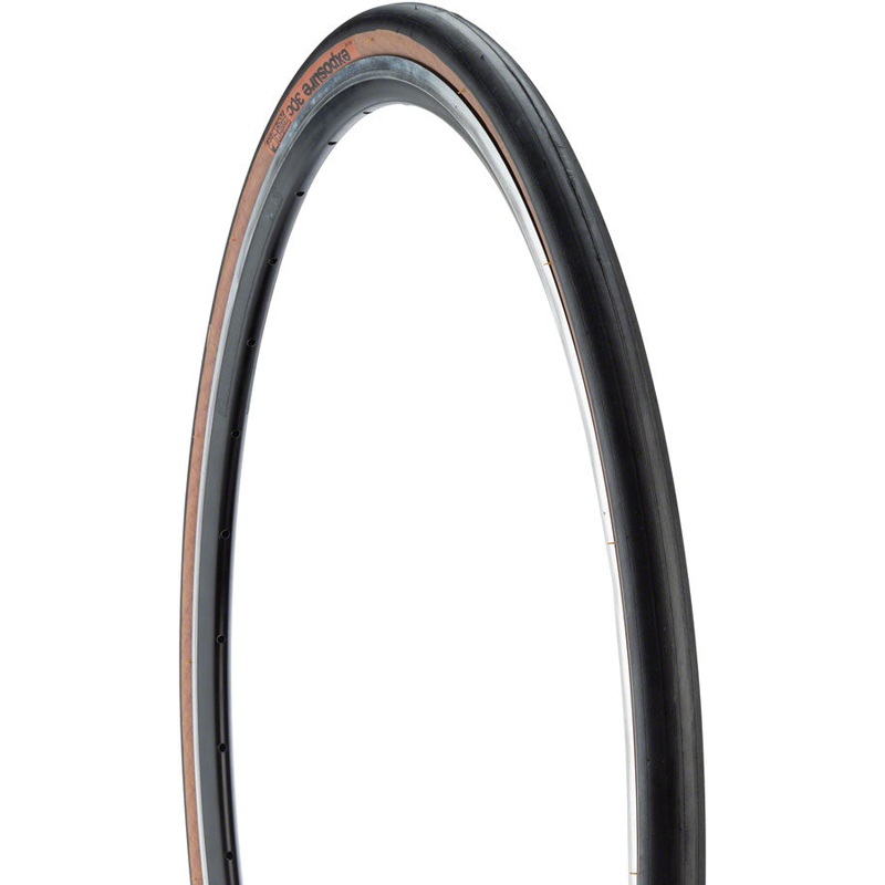 NEW WTB Exposure Tire – 700 x 30, , Folding, Black/Tan