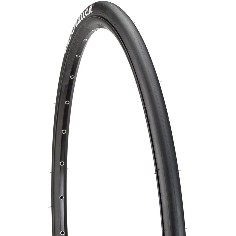 NEW WTB ThickSlick Tire – 700 x 25, Clincher, Wire, Black, Comp