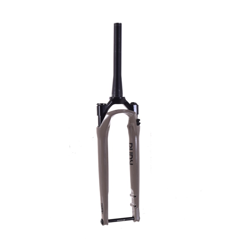 USED RockShox Rudy  Ultimate Suspension Fork 30mm Travel 700c 1-1/8″ Tapered