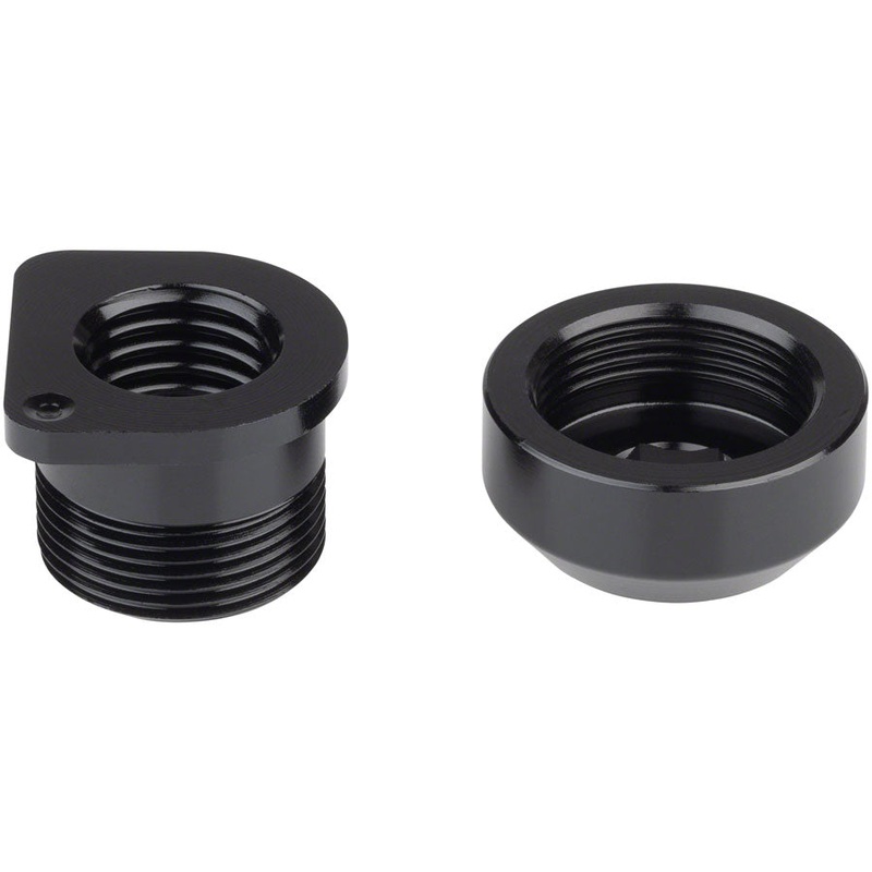 NEW All-City 809 Derailleur Hanger Axle Stud and Nut