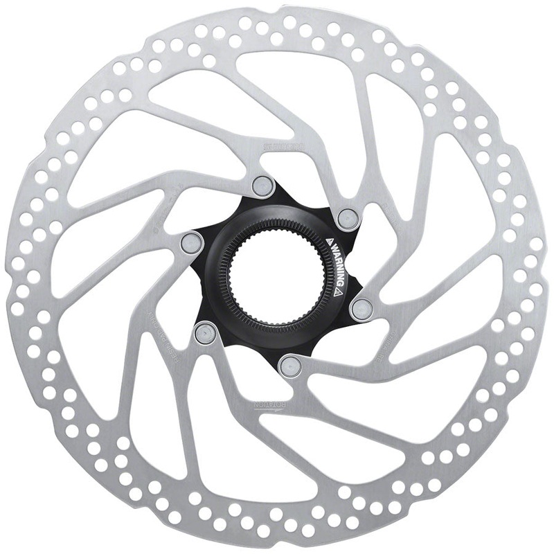 NEW Shimano RT-EM300 Disc Rotor 203mm