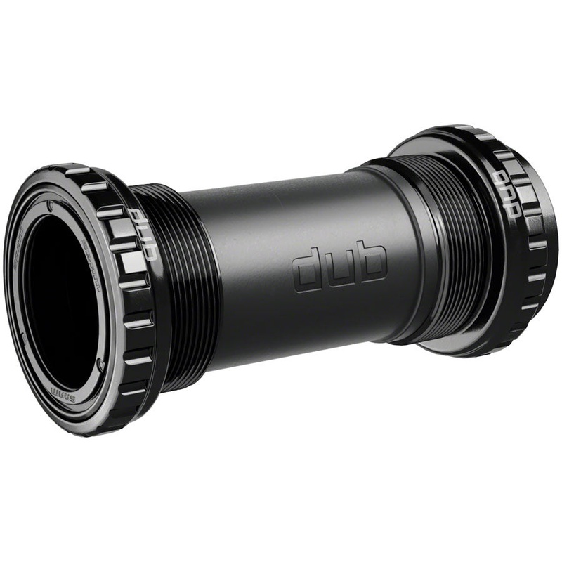 NEW SRAM DUB Wide Italian Bottom Bracket – Italian, 70mm, Road, Black