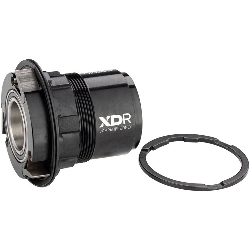 NEW Zipp Speed Weaponry Bodies Freehub Body Kit – 176/177 Hub, SRAM XDR
