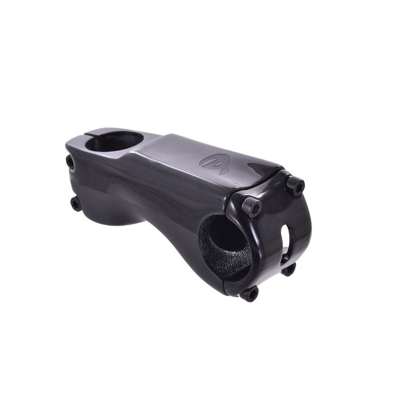 USED Cervelo ST-C026 Carbon Stem 90mm -8 degree