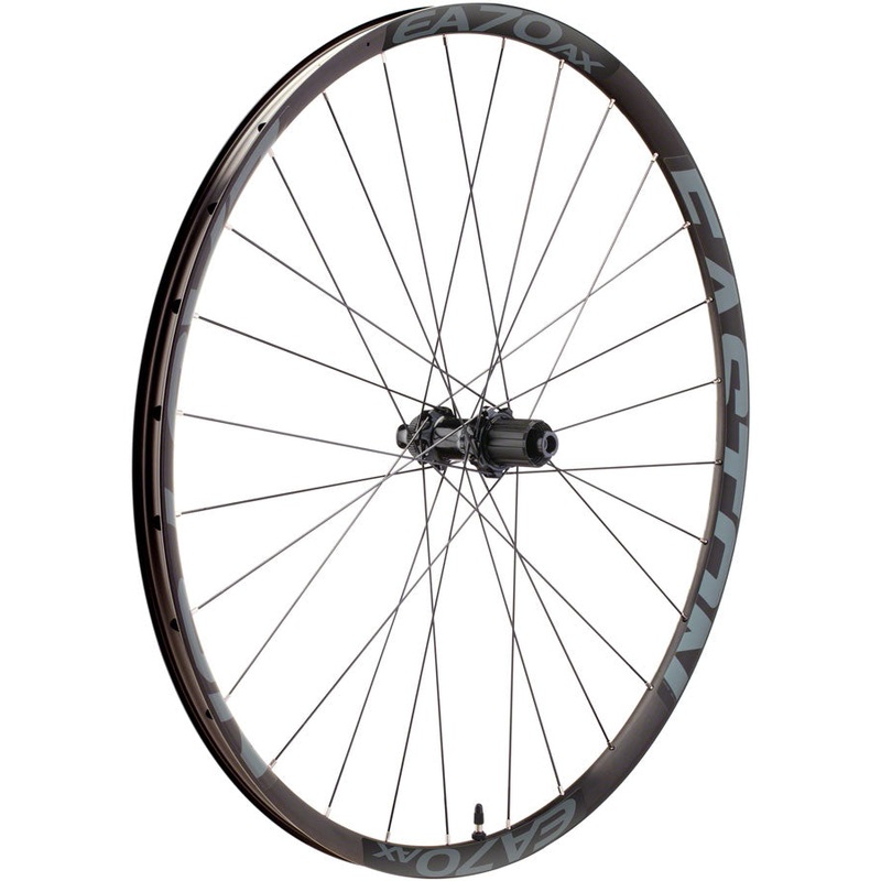 NEW Easton EA70 AX Rear Wheel 650b, 12×142