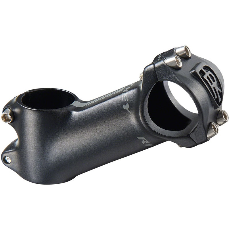 NEW Ritchey Comp 4-Axis Stem – 110 mm, 31.8 Clamp, +30, 1 1/8″, Alloy, Black