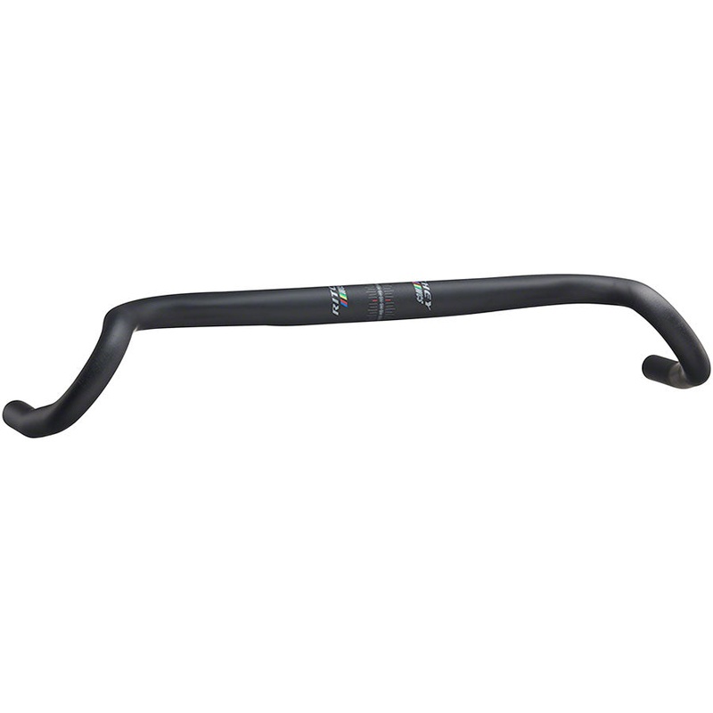 NEW Ritchey WCS Beacon Drop Handlebar- 44cm 31.8 clamp Di2 Black