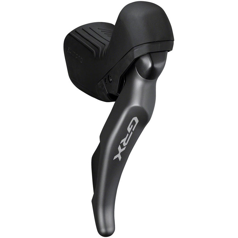 NEW Shimano GRX ST-RX820-R Shift/Brake Lever – Right, 12-Speed