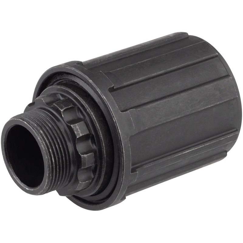 NEW WTB Serra Shimano Freehub Body Kit for 12mm Thru Axles