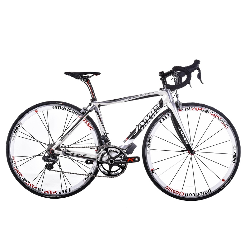 USED 2011 Jamis Xenith Team 48cm Carbon Road Bike Dura Ace Di2