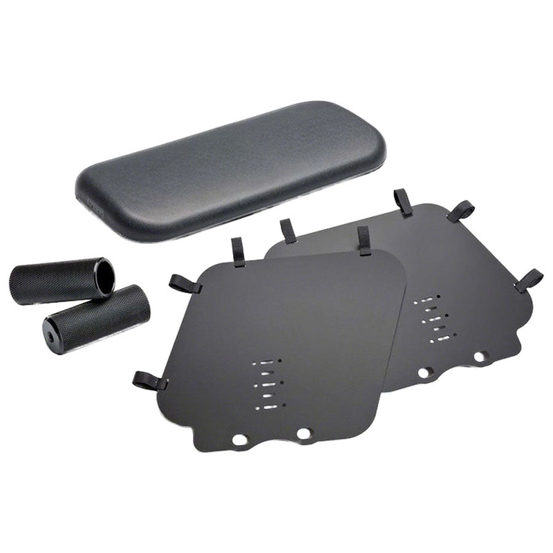 NEW Benno RemiDemi Passenger Kit – Poly Wheel Guard