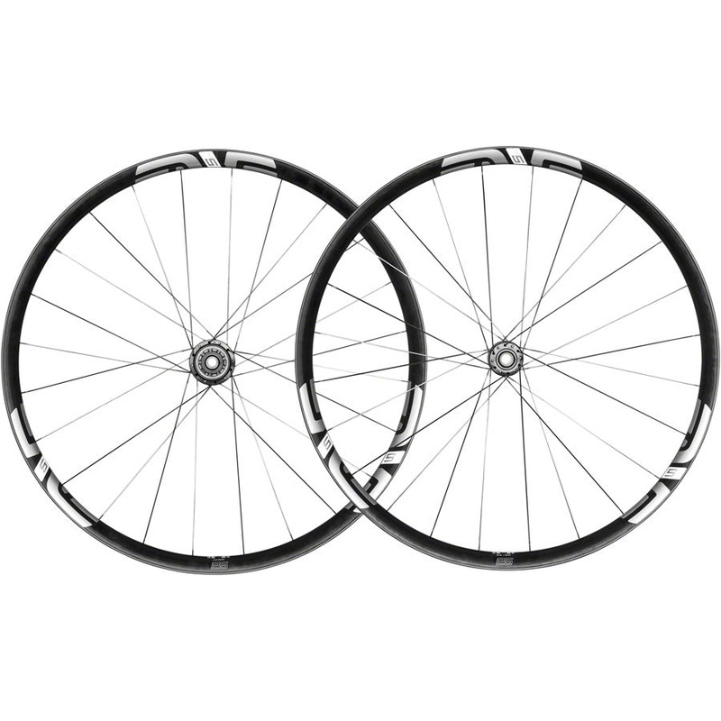NEW ENVE Composites M525 Wheelset – 29″, 15 x 110mm/12 x 148mm, Center-Lock, XD, Black, Industry Nine Hydra, 24H