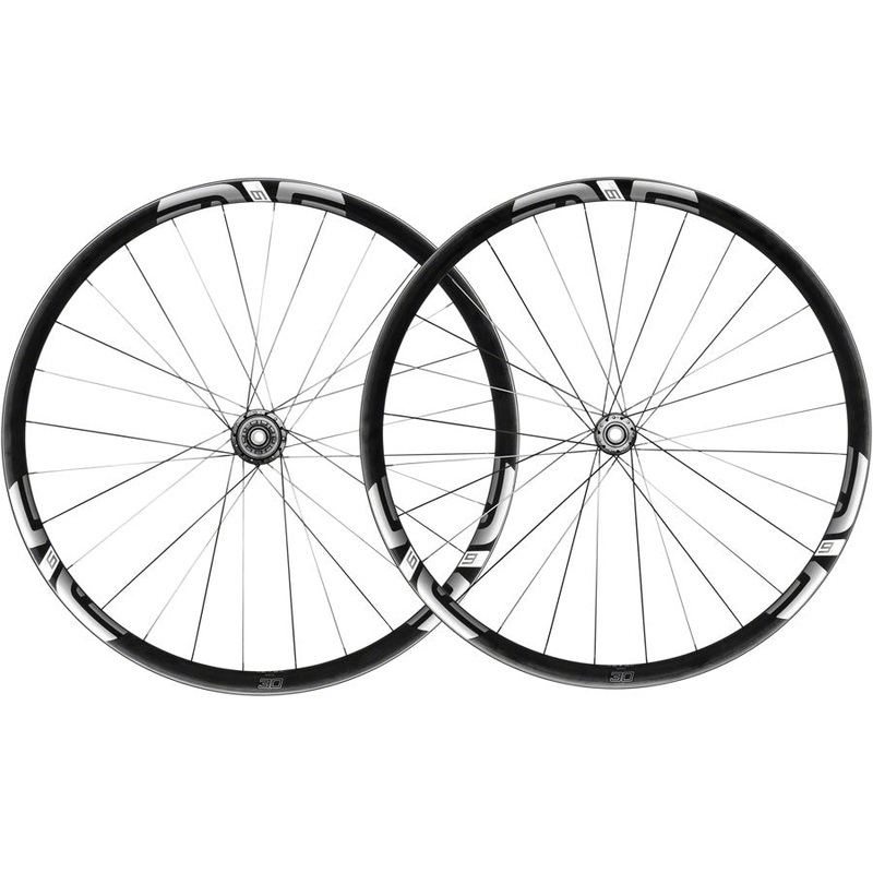 NEW ENVE Composites M630 Wheelset – 29″, 15 x 110mm/12 x 148mm, Center-Lock, XD, Black, Industry Nine Hydra, 28H