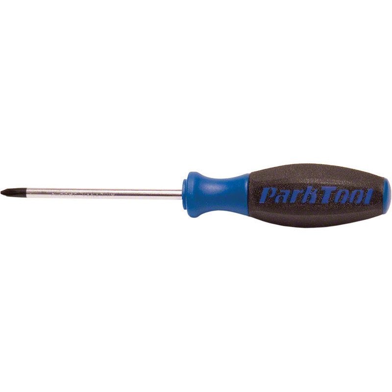 NEW Park Tool SD-2 Phillips Screwdriver