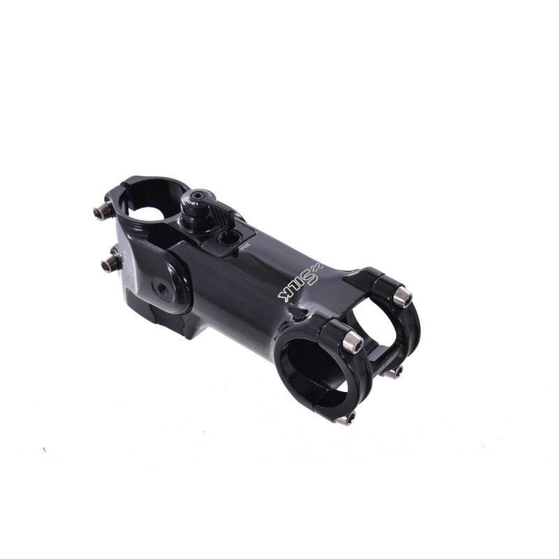 USED Cane Creek eeSilk 31.8x100mm Stem w/ Compliance Switch Gravel All-Road