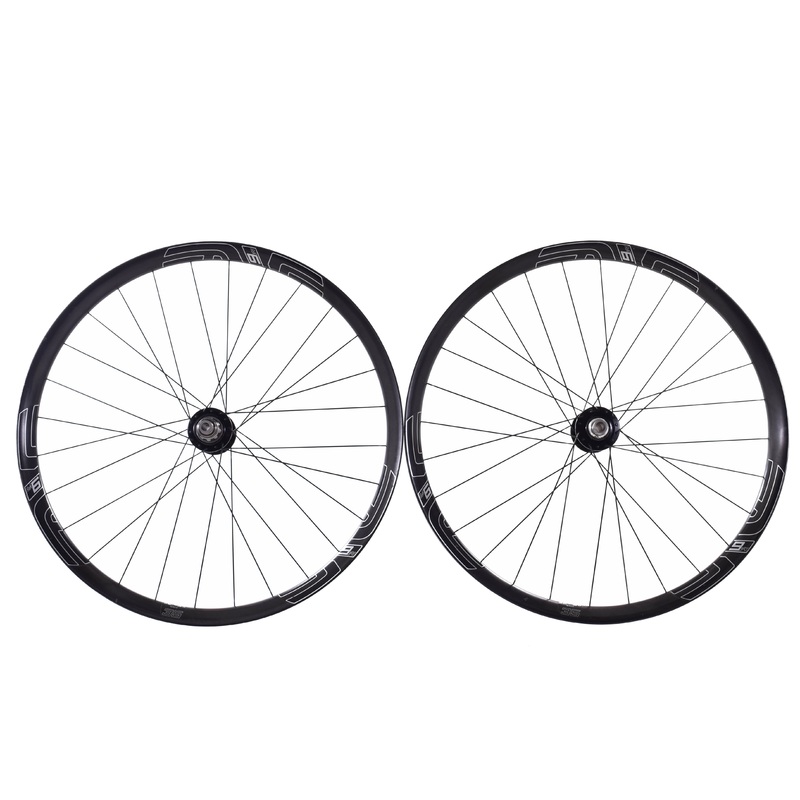 USED ENVE M635 Boost 27.5″ SRAM XD Carbon Wheelset w/ Chris King Hubs
