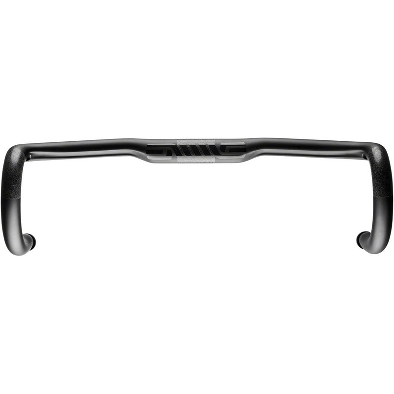 NEW ENVE Composites Compact Road Drop Handlebar – Carbon, 31.8mm, 46cm, Black